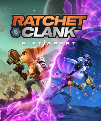 Ratchet and Clank Rift Apart Digital Code